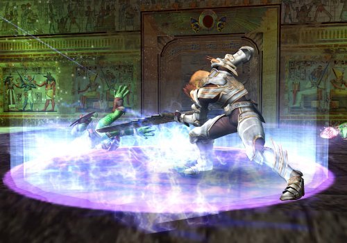Foto 5 pulgar | Reacondicionado Videojuego Soul Calibur Legends Wii (renovado) - Venta Internacional.