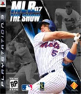 Foto 1 | Renovado Mlb 07: The Show - Venta Internacional.