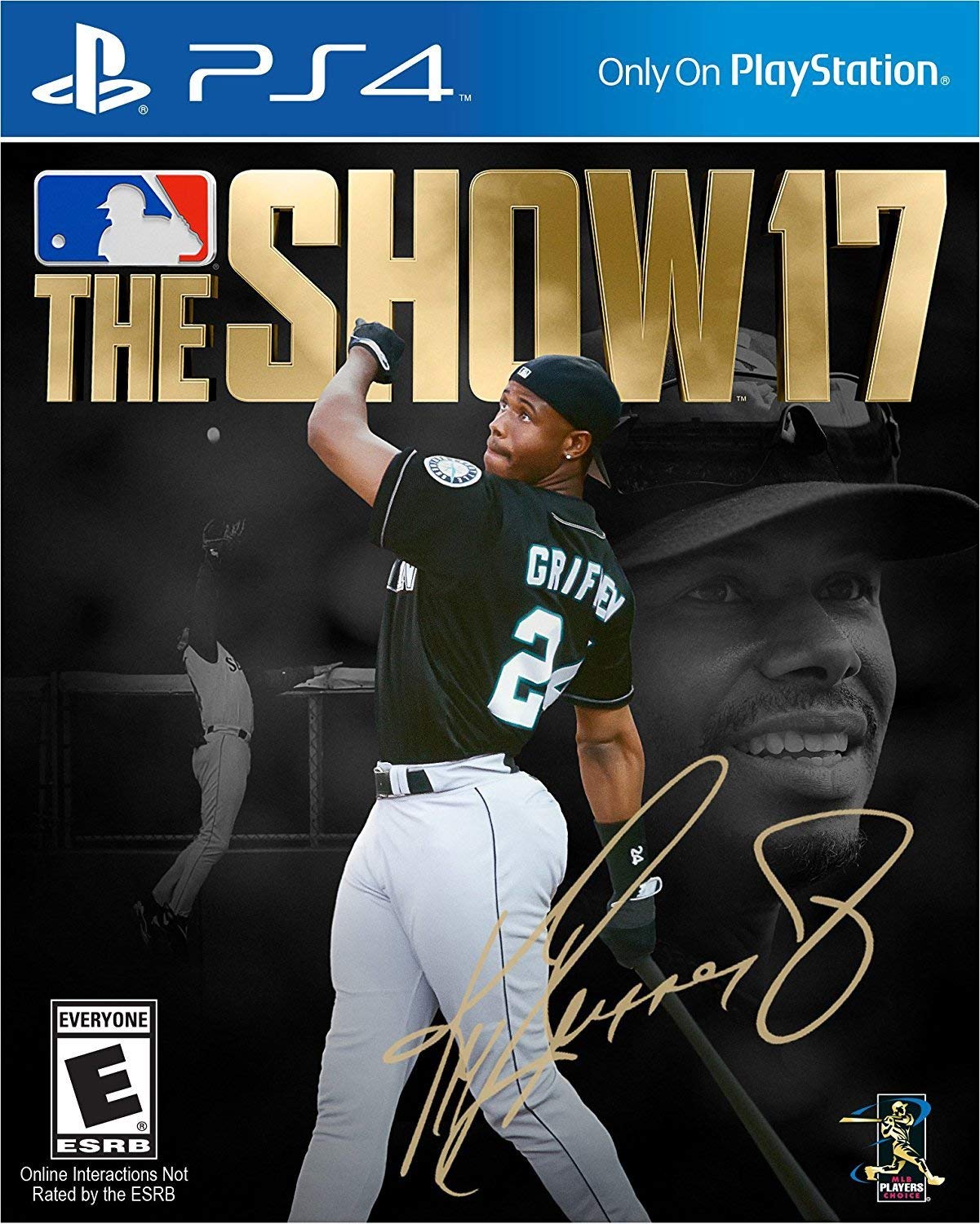 Foto 2 pulgar | Mlb The Show 17 Renovado - Edición Estándar - Playstation 4 - Venta Internacional.