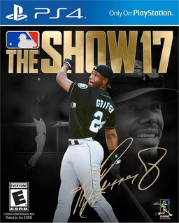 Foto 1 | Mlb The Show 17 Renovado - Edición Estándar - Playstation 4 - Venta Internacional.