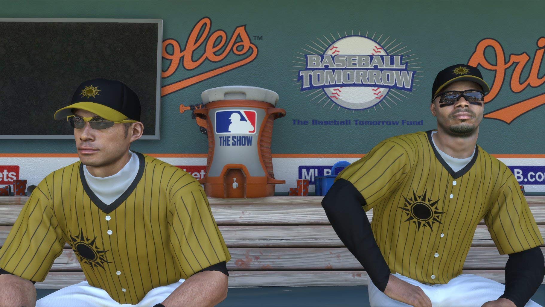 Foto 3 pulgar | Mlb The Show 17 Renovado - Edición Estándar - Playstation 4 - Venta Internacional.