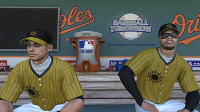 Foto 2 | Mlb The Show 17 Renovado - Edición Estándar - Playstation 4 - Venta Internacional.