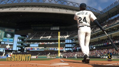 Foto 4 | Mlb The Show 17 Renovado - Edición Estándar - Playstation 4 - Venta Internacional.