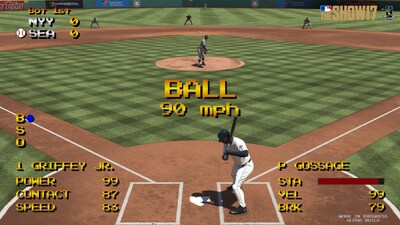 Foto 7 | Mlb The Show 17 Renovado - Edición Estándar - Playstation 4 - Venta Internacional.