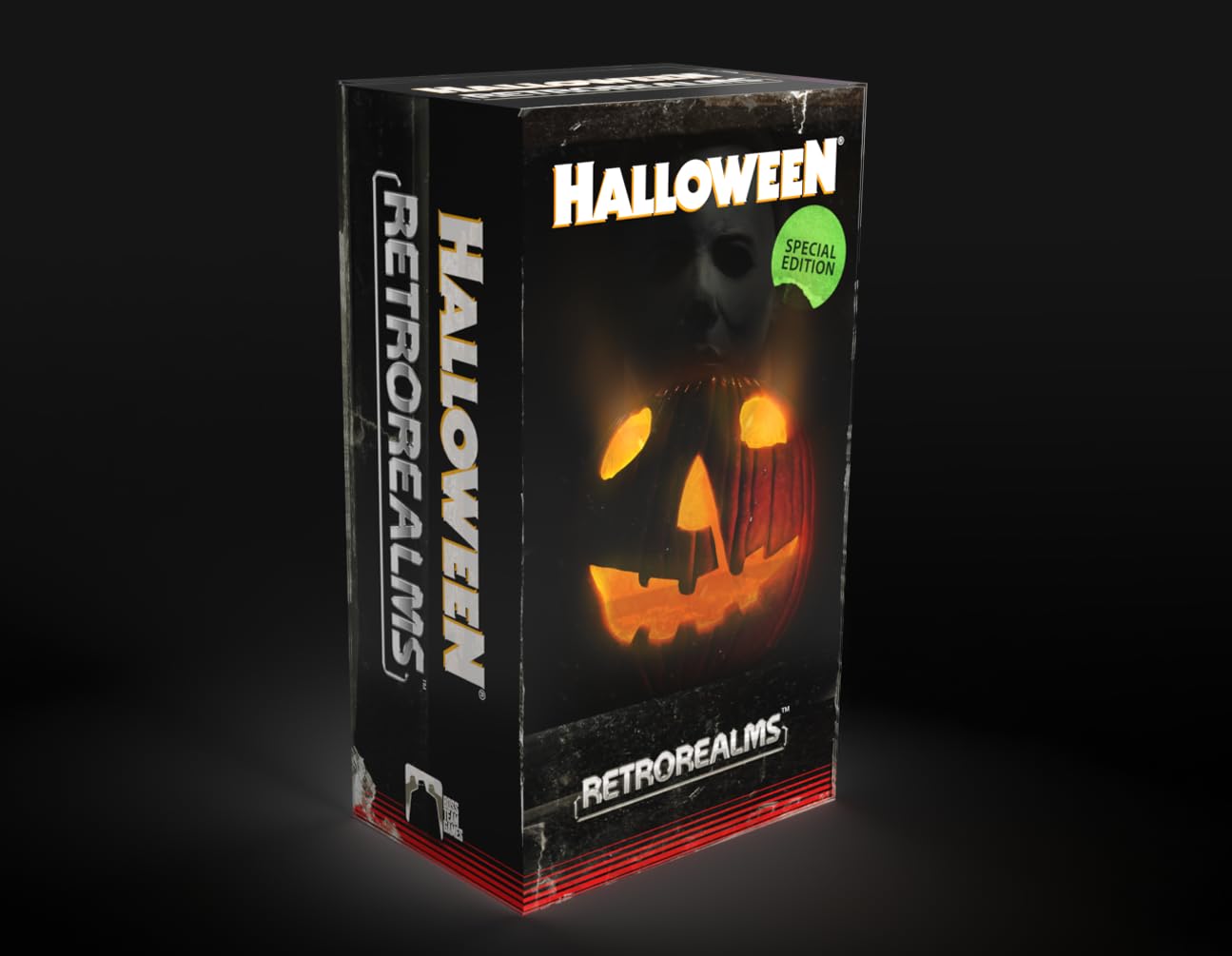 Foto 1 | Videojuego Nintendo Switch Halloween & Ash Vs Evil Dead - Venta Internacional.