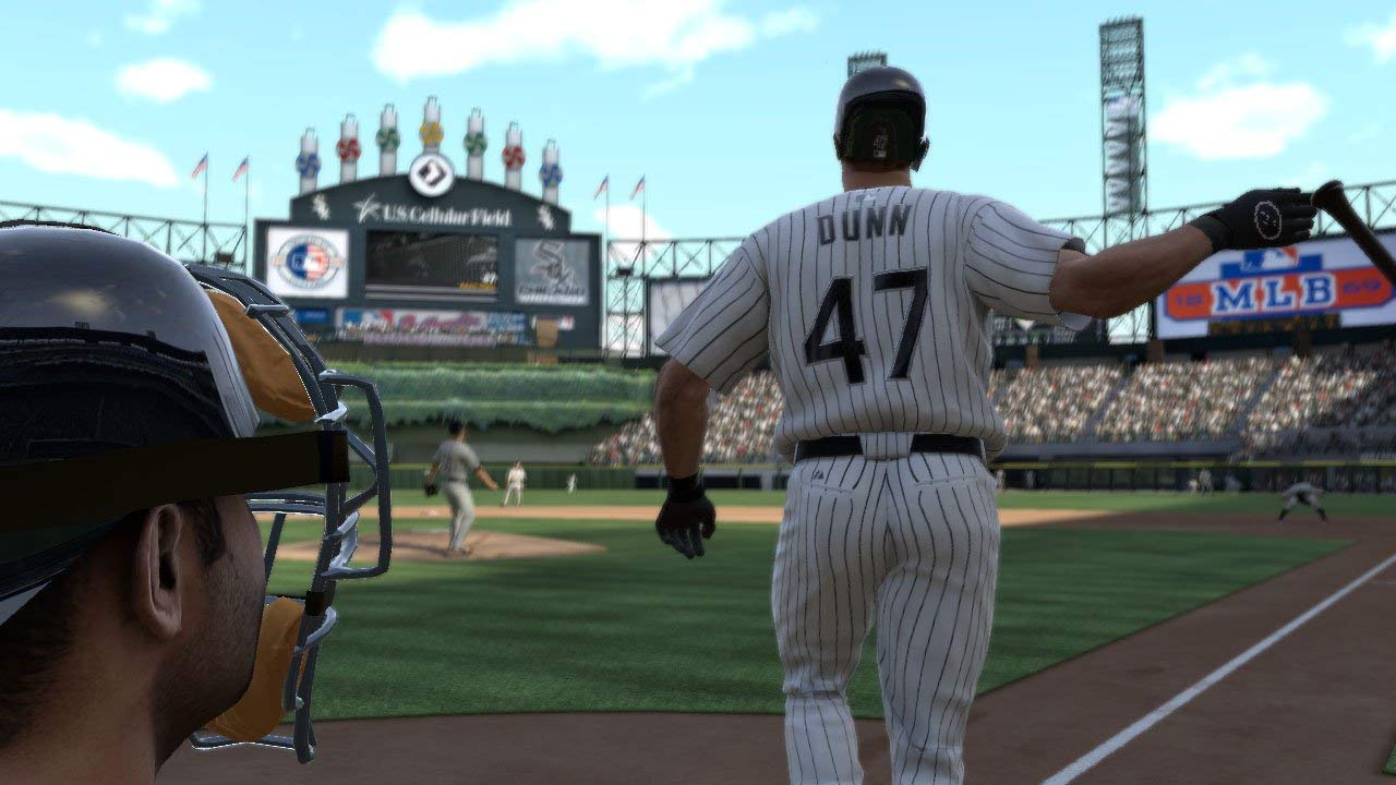 Foto 3 pulgar | Mlb 11: The Show Renovado - Playstation 3 - Venta Internacional.