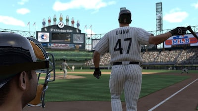 Foto 2 | Mlb 11: The Show Renovado - Playstation 3 - Venta Internacional.