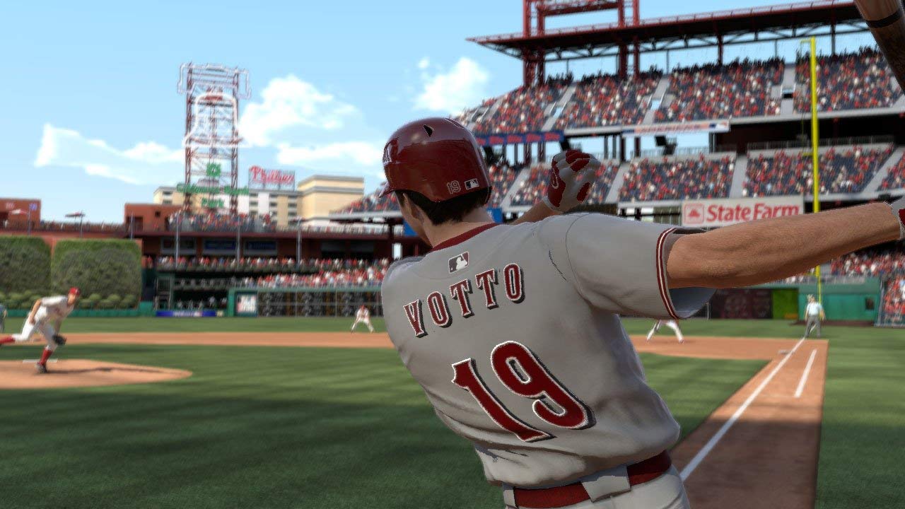 Foto 8 pulgar | Mlb 11: The Show Renovado - Playstation 3 - Venta Internacional.