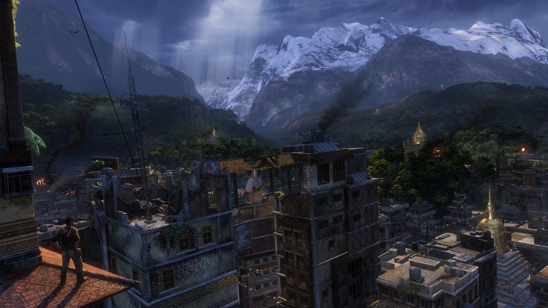 Foto 4 | Uncharted Renovado: La Colección De Nathan Drake - - Venta Internacional.