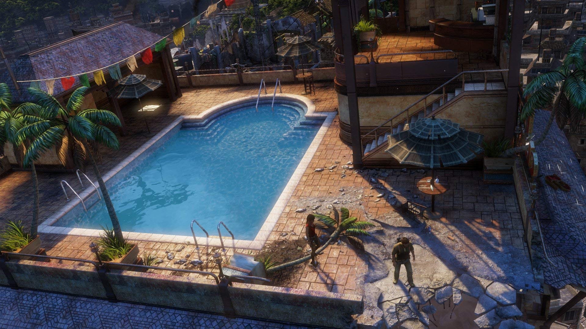 Foto 5 | Uncharted Renovado: La Colección De Nathan Drake - - Venta Internacional.