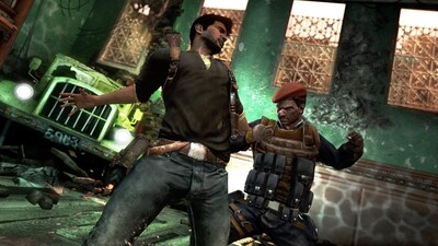 Foto 4 | Reacondicionado Videojuego Sony Playstation 3 Uncharted 2: Among Thieves - Venta Internacional.