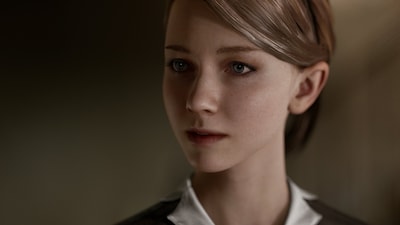 Foto 4 | Videojuego Playstation Detroit Become Human - Ps4 - Venta Internacional.