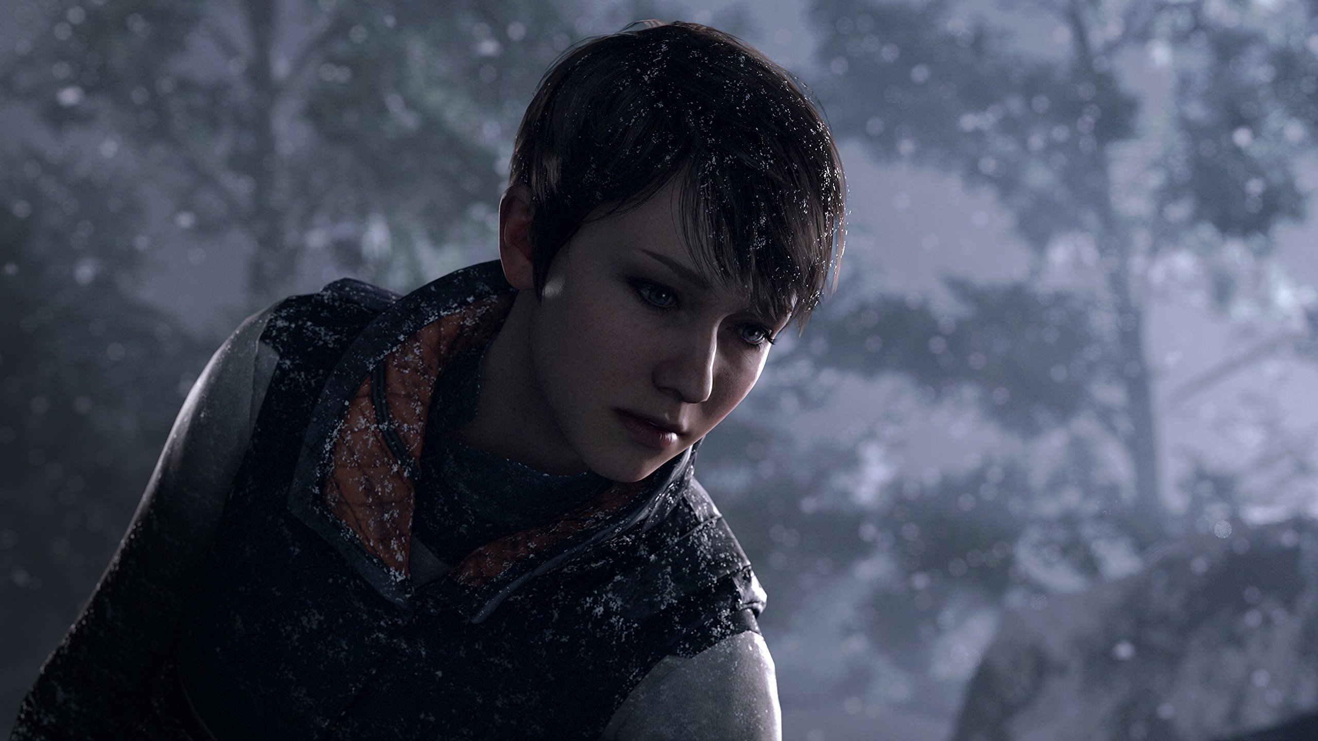 Foto 6 pulgar | Videojuego Playstation Detroit Become Human - Ps4 - Venta Internacional.