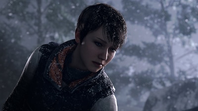 Foto 5 | Videojuego Playstation Detroit Become Human - Ps4 - Venta Internacional.