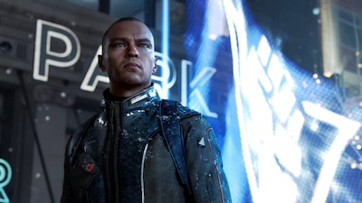 Foto 7 | Videojuego Playstation Detroit Become Human - Ps4 - Venta Internacional.