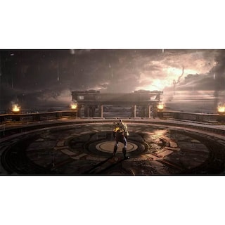 Foto 2 | Videojuego Sony God Of War Iii Remastered Ps4 - Venta Internacional.
