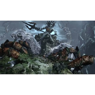 Foto 3 | Videojuego Sony God Of War Iii Remastered Ps4 - Venta Internacional.