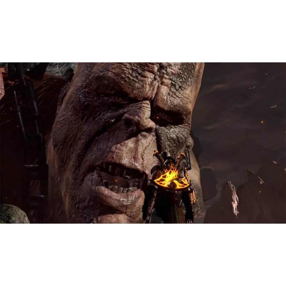Foto 5 pulgar | Videojuego Sony God Of War Iii Remastered Ps4 - Venta Internacional.