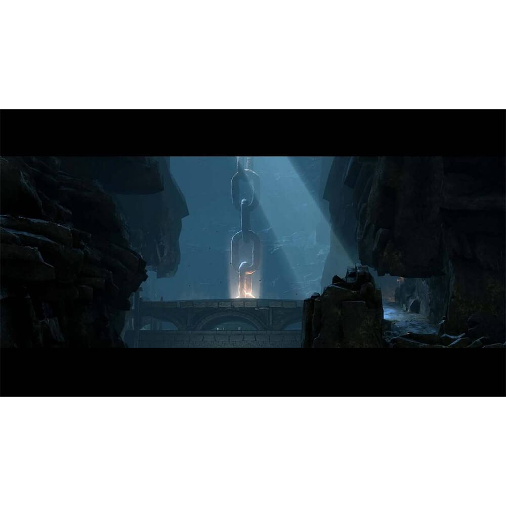 Foto 8 pulgar | Videojuego Sony God Of War Iii Remastered Ps4 - Venta Internacional.