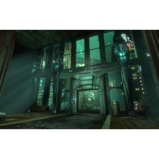 Foto 3 | Videojuego 2k Bioshock: The Collection Playstation 4 - Venta Internacional.