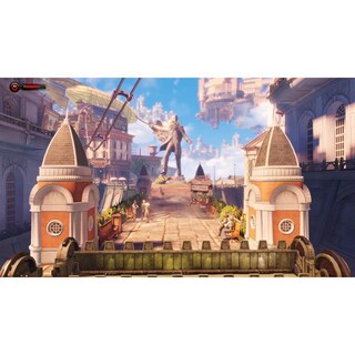 Foto 4 | Videojuego 2k Bioshock: The Collection Playstation 4 - Venta Internacional.