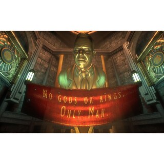 Foto 5 | Videojuego 2k Bioshock: The Collection Playstation 4 - Venta Internacional.
