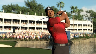 Foto 3 | Videojuego Pga Tour 2k23 Para Playstation 4 - Venta Internacional.