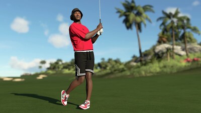 Foto 5 | Videojuego Pga Tour 2k23 Para Playstation 4 - Venta Internacional.