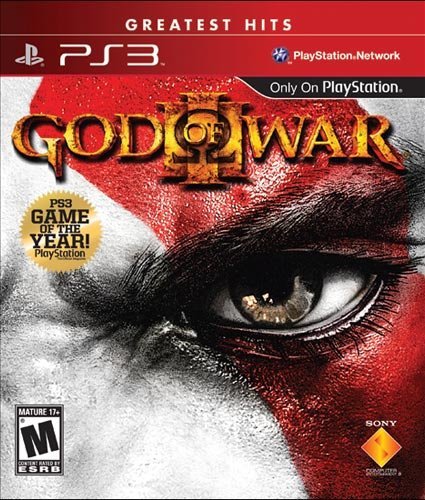 Foto 2 pulgar | Reacondicionado Videojuego Sony Playstation 3 God Of War Iii (renovado) - Venta Internacional.