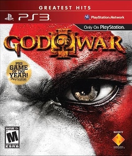 Foto 1 | Reacondicionado Videojuego Sony Playstation 3 God Of War Iii (renovado) - Venta Internacional.