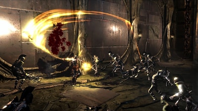Foto 2 | Reacondicionado Videojuego Sony Playstation 3 God Of War Iii (renovado) - Venta Internacional.