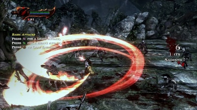Foto 3 | Reacondicionado Videojuego Sony Playstation 3 God Of War Iii (renovado) - Venta Internacional.