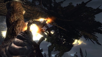 Foto 6 | Reacondicionado Videojuego Sony Playstation 3 God Of War Iii (renovado) - Venta Internacional.