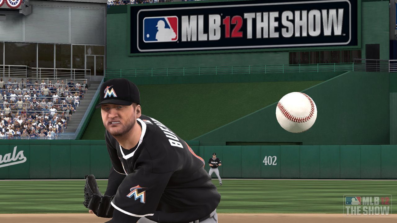 Foto 4 pulgar | Mlb 12 The Show Renovado - Playstation 3 - Venta Internacional.