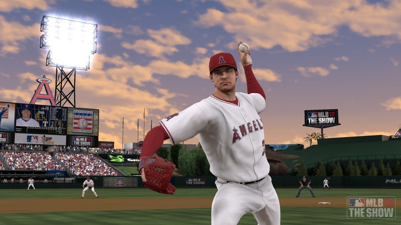 Foto 4 | Mlb 12 The Show Renovado - Playstation 3 - Venta Internacional.