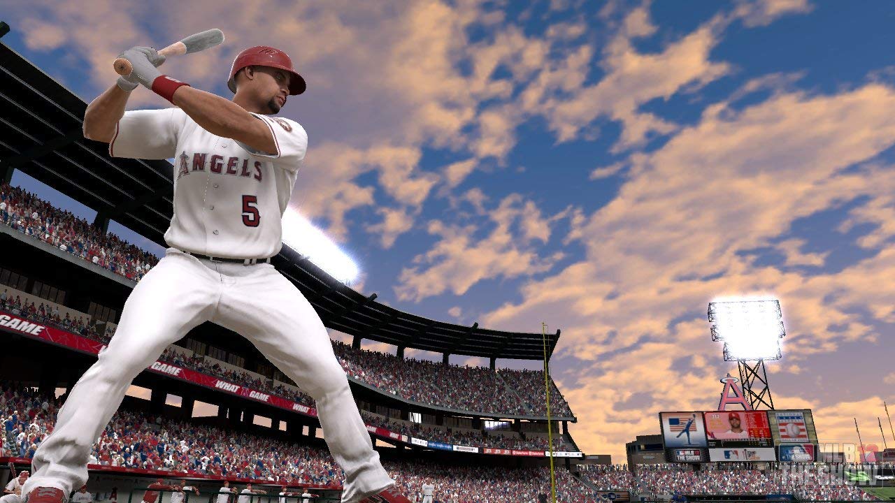 Foto 5 | Mlb 12 The Show Renovado - Playstation 3 - Venta Internacional.