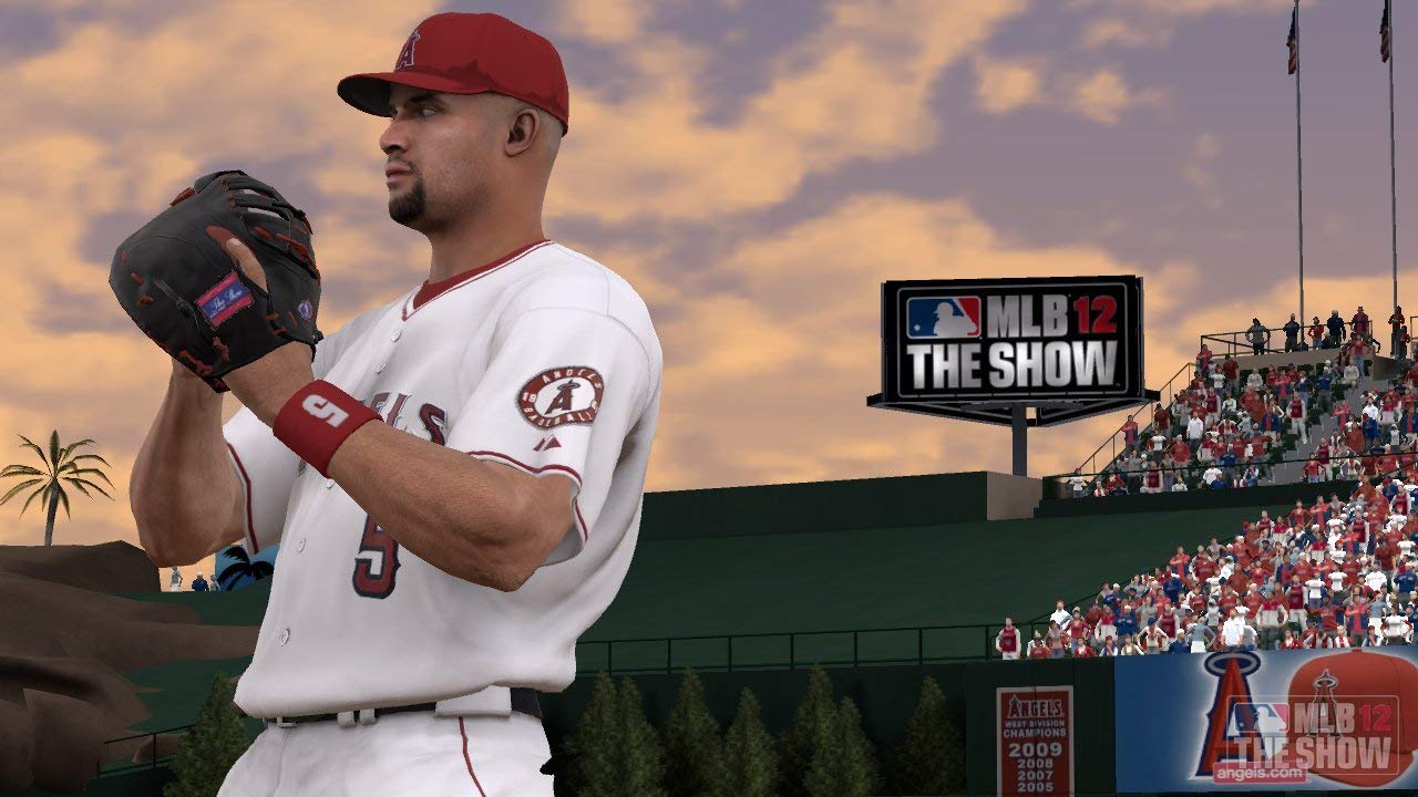 Foto 7 pulgar | Mlb 12 The Show Renovado - Playstation 3 - Venta Internacional.