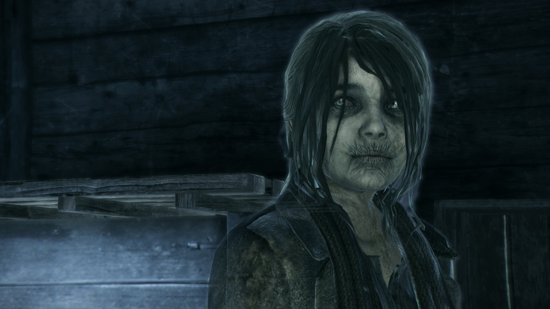 Foto 3 | Videojuego Sony Murdered: Soul Suspect Para Playstation 4 - Venta Internacional.