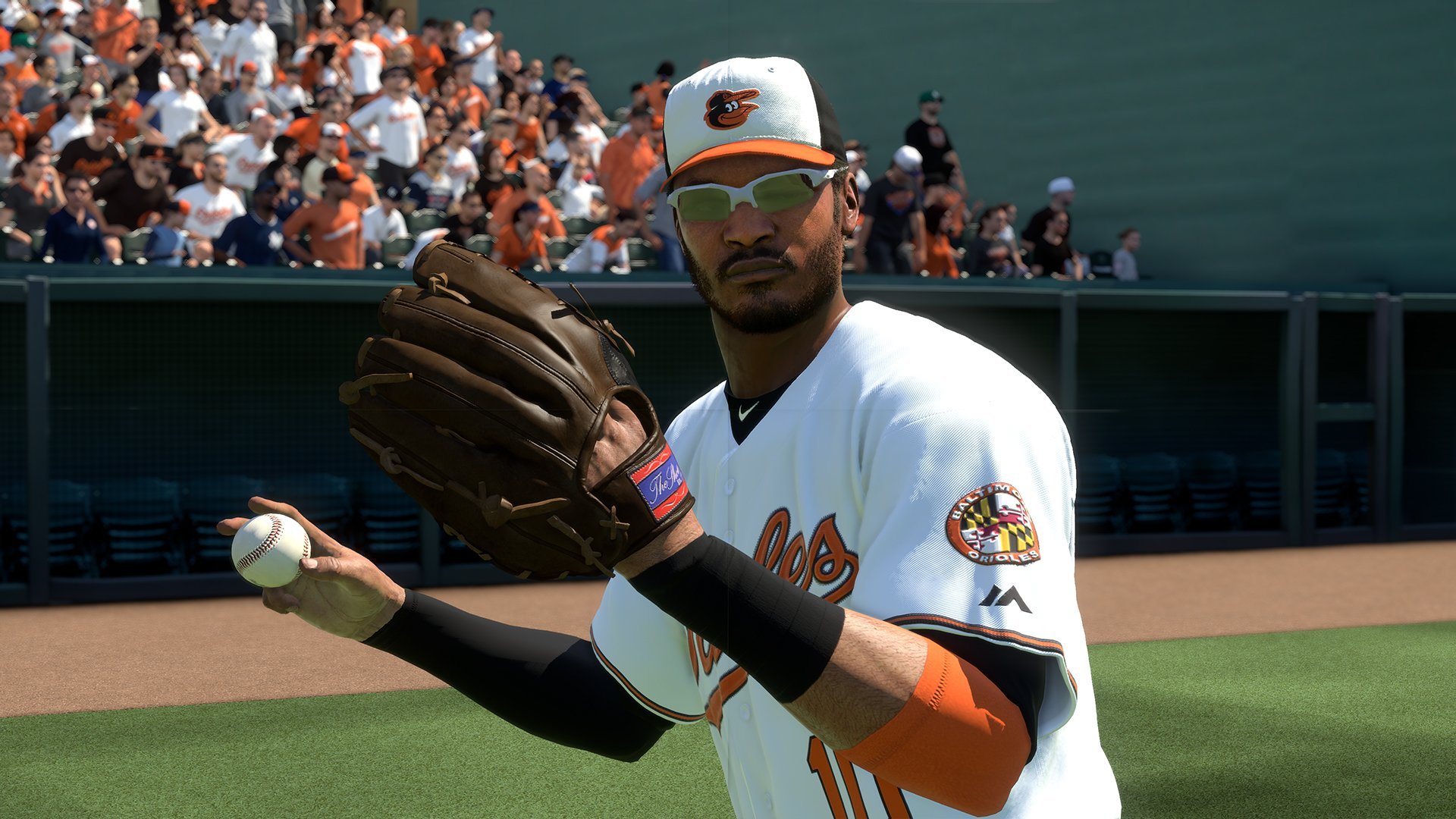 Foto 2 | Mlb 15: The Show Renovado - Playstation 4 - Venta Internacional.