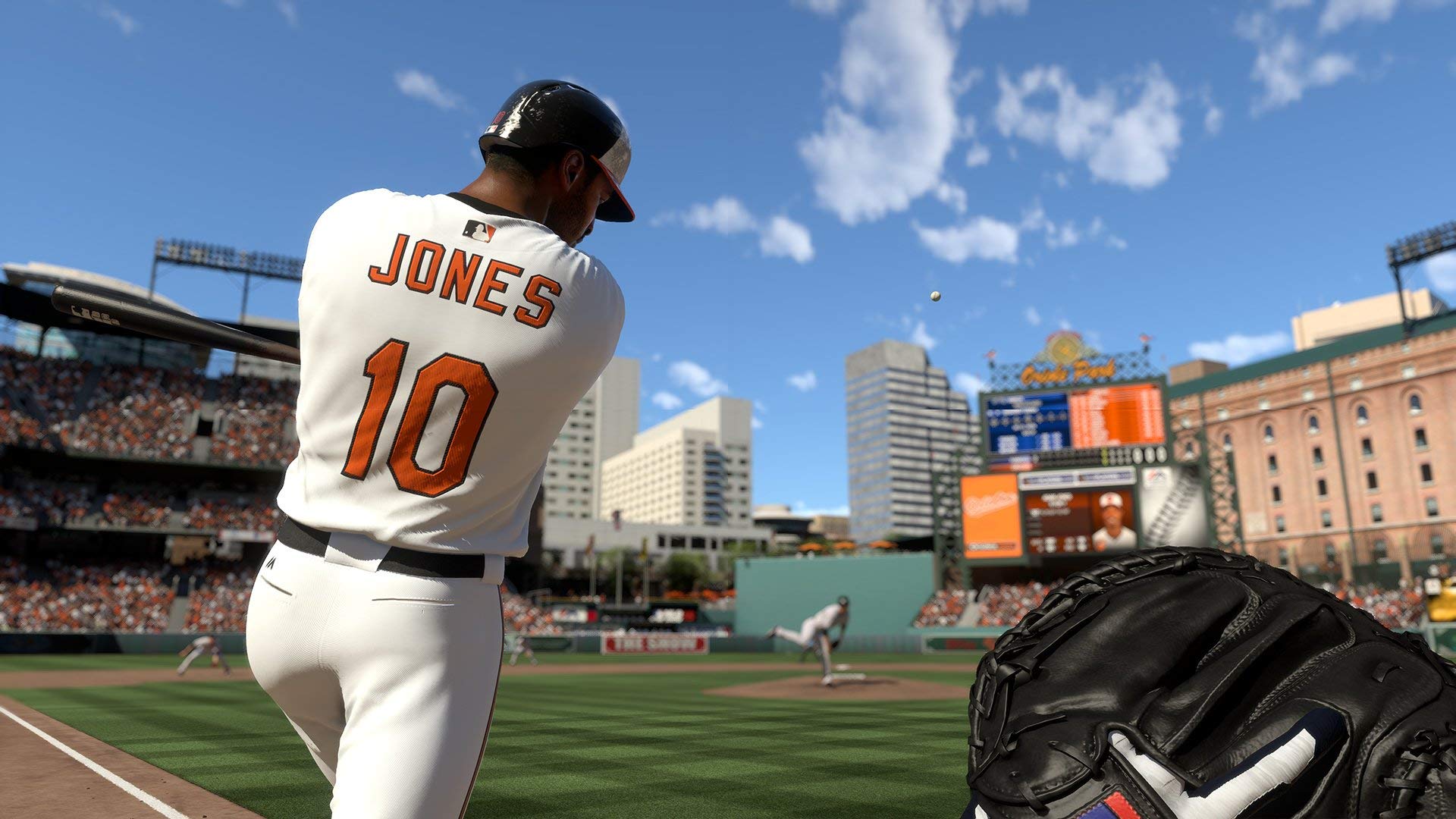 Foto 3 | Mlb 15: The Show Renovado - Playstation 4 - Venta Internacional.