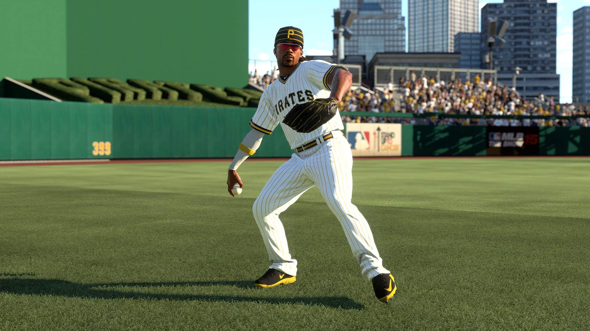 Foto 4 | Mlb 15: The Show Renovado - Playstation 4 - Venta Internacional.