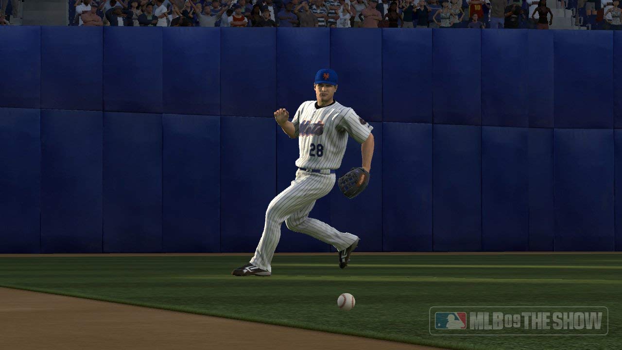 Foto 3 | Mlb 09 The Show Renovado - Playstation 3 - Venta Internacional.