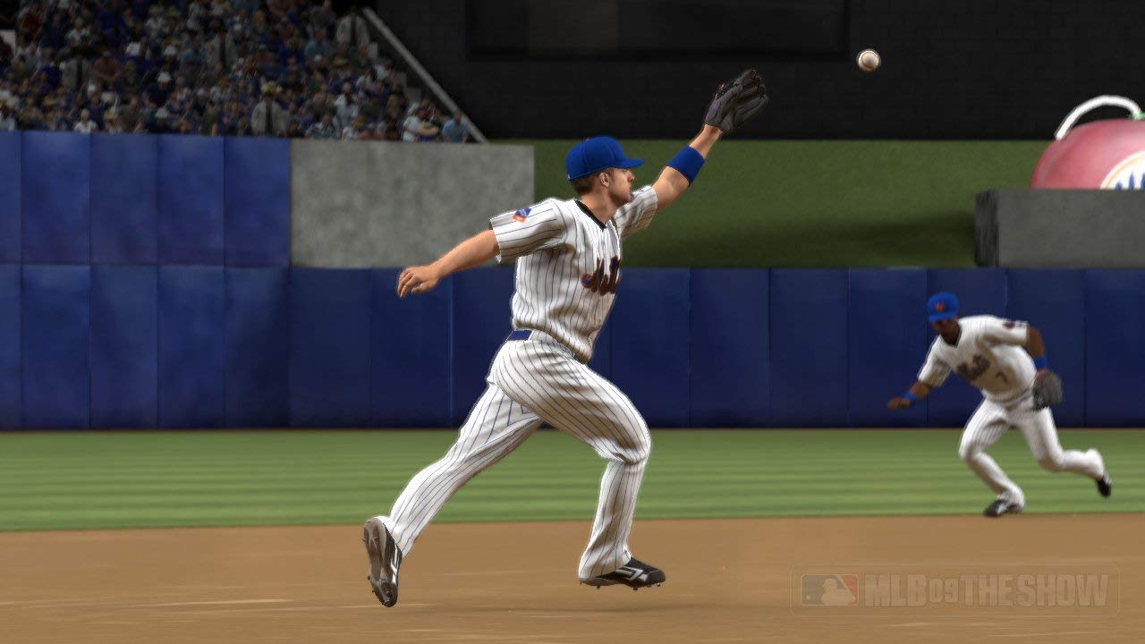 Foto 4 | Mlb 09 The Show Renovado - Playstation 3 - Venta Internacional.