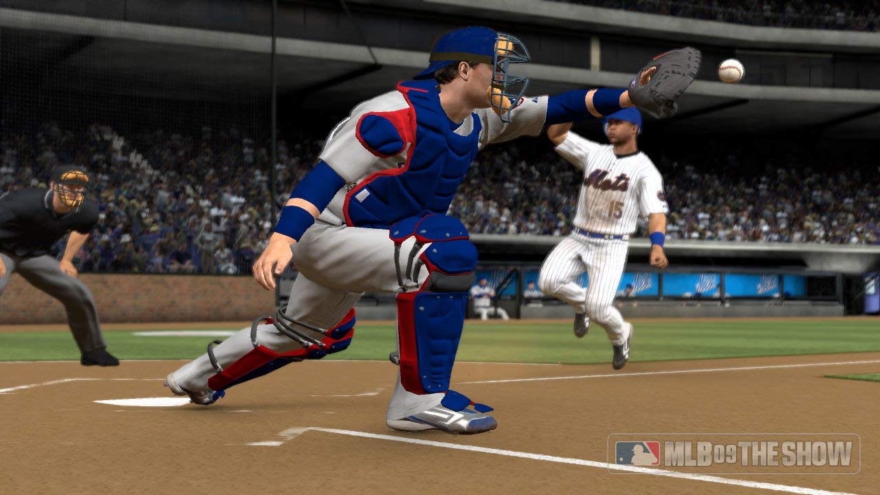 Foto 7 pulgar | Mlb 09 The Show Renovado - Playstation 3 - Venta Internacional.