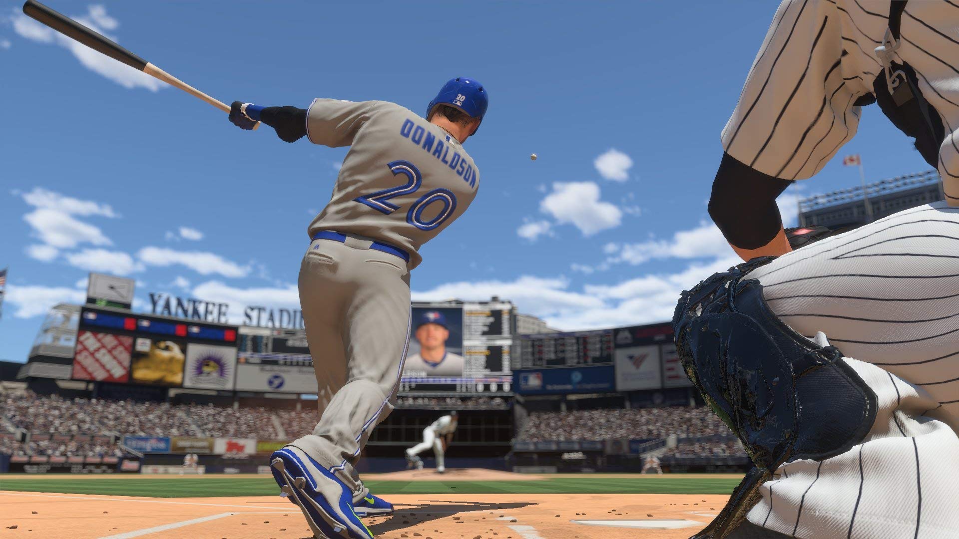 Foto 5 pulgar | Mlb The Show 16 Renovado - Playstation 3 - Venta Internacional.
