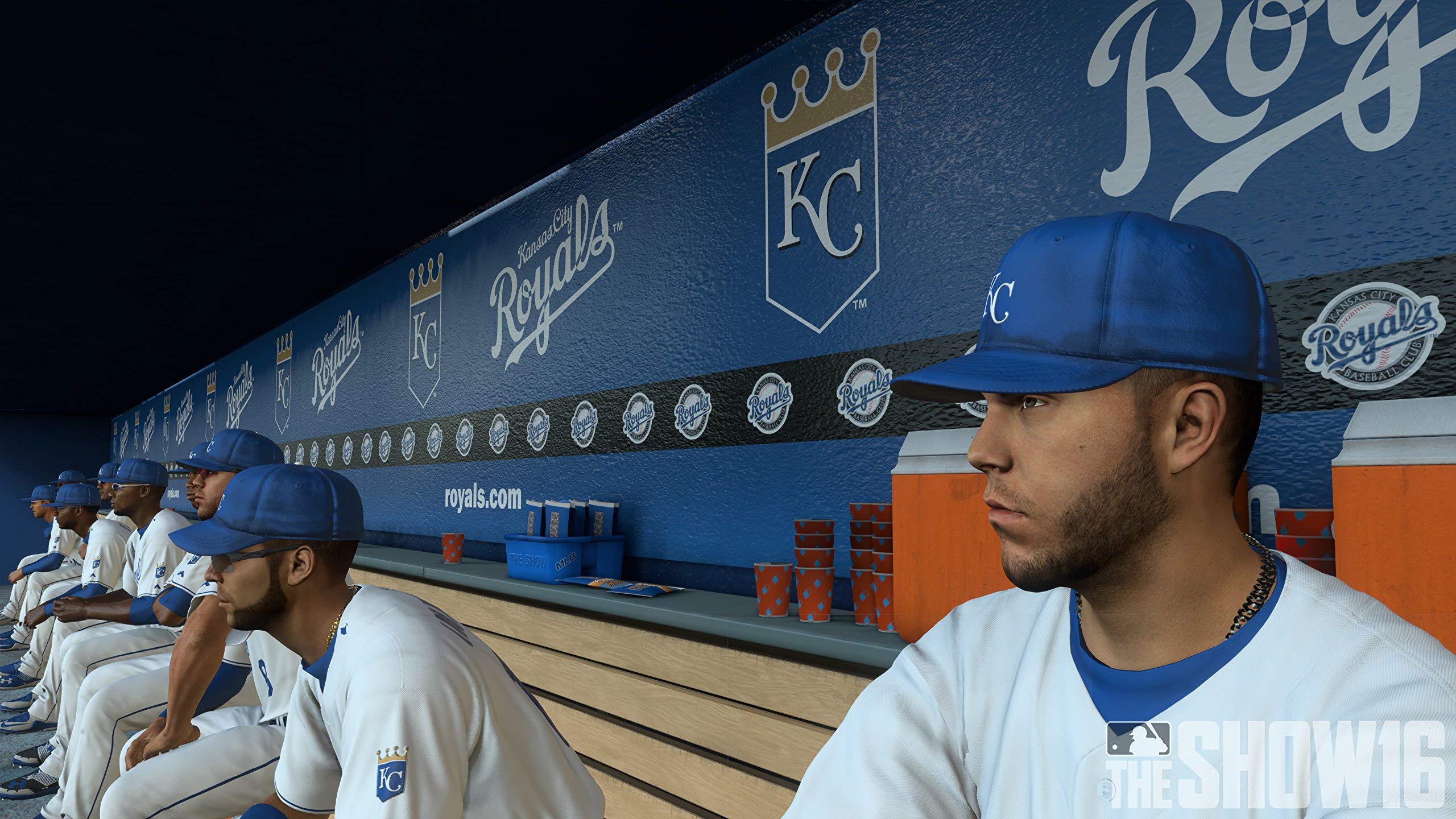 Foto 6 pulgar | Mlb The Show 16 Renovado - Playstation 3 - Venta Internacional.