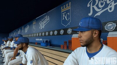 Foto 5 | Mlb The Show 16 Renovado - Playstation 3 - Venta Internacional.