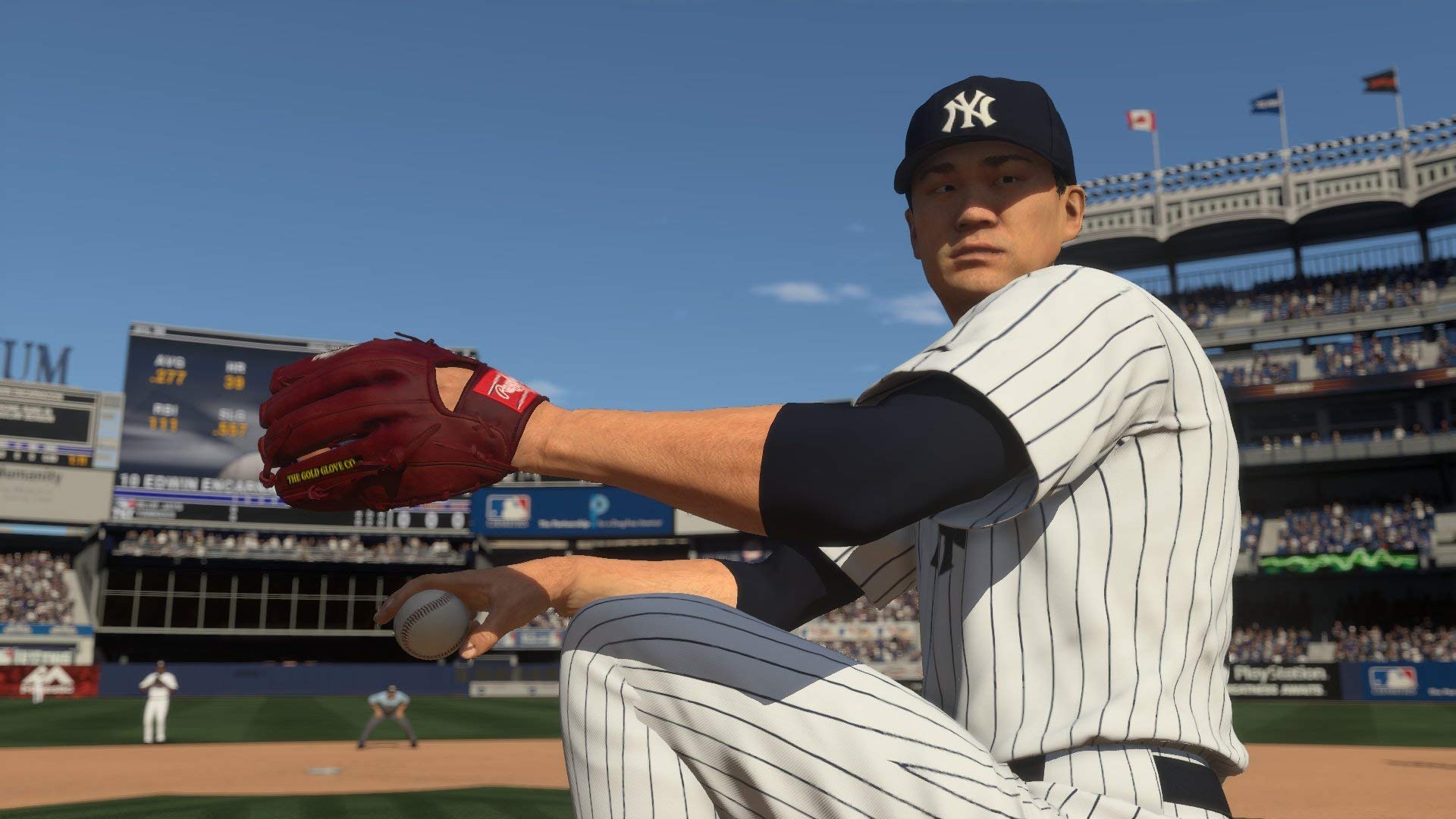 Foto 7 pulgar | Mlb The Show 16 Renovado - Playstation 3 - Venta Internacional.