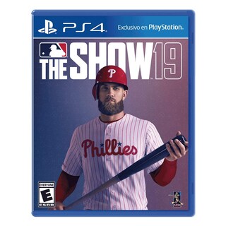 Foto 1 | Renovado Mlb The Show 19 - Venta Internacional.
