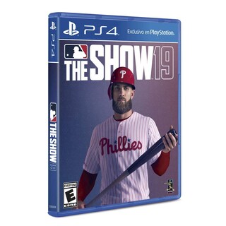 Foto 2 | Renovado Mlb The Show 19 - Venta Internacional.